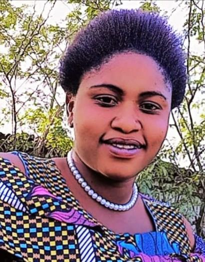 Ivona Ndayizeye