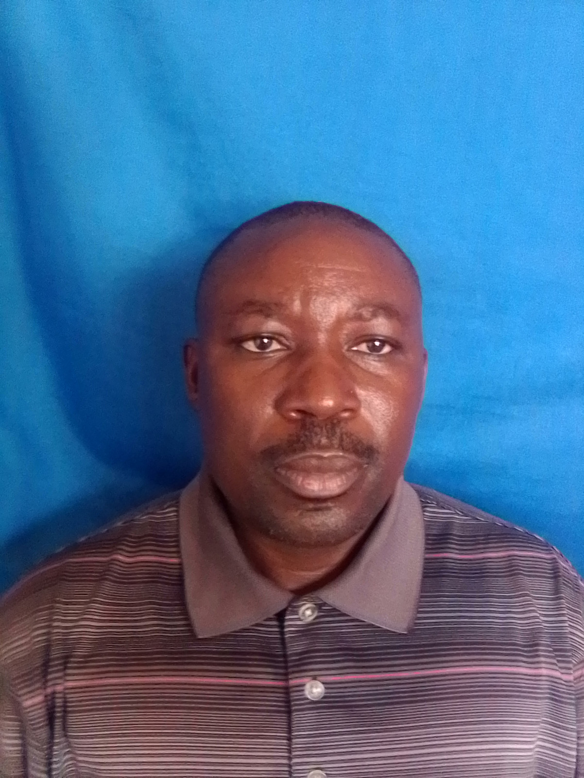 JOSEPH NZIGIMANA